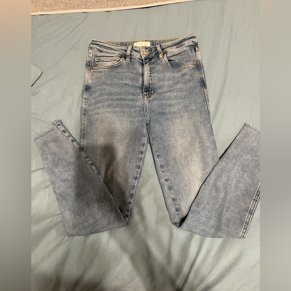 Free people jeans
